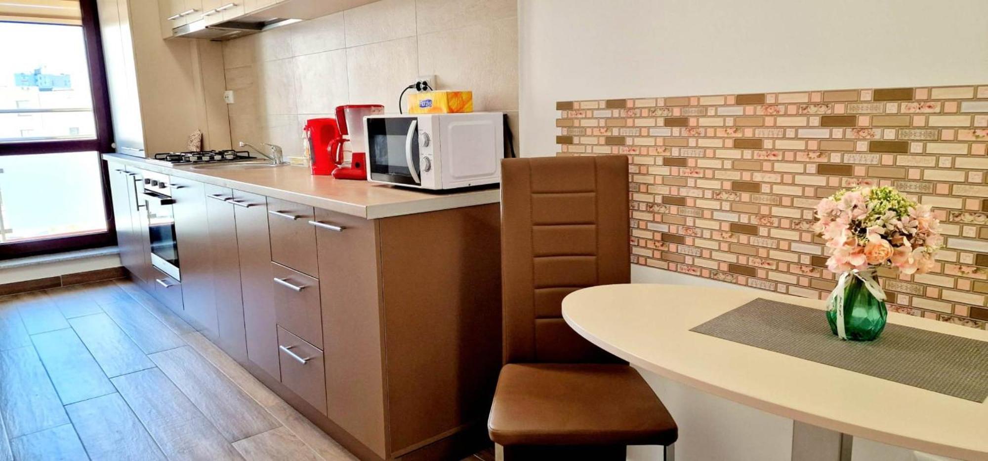 Karina New Flat Near Palas Mall Яссы Экстерьер фото